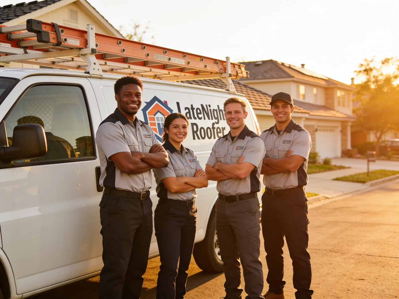 Emergency Roof Repair company in Parkman, WY
